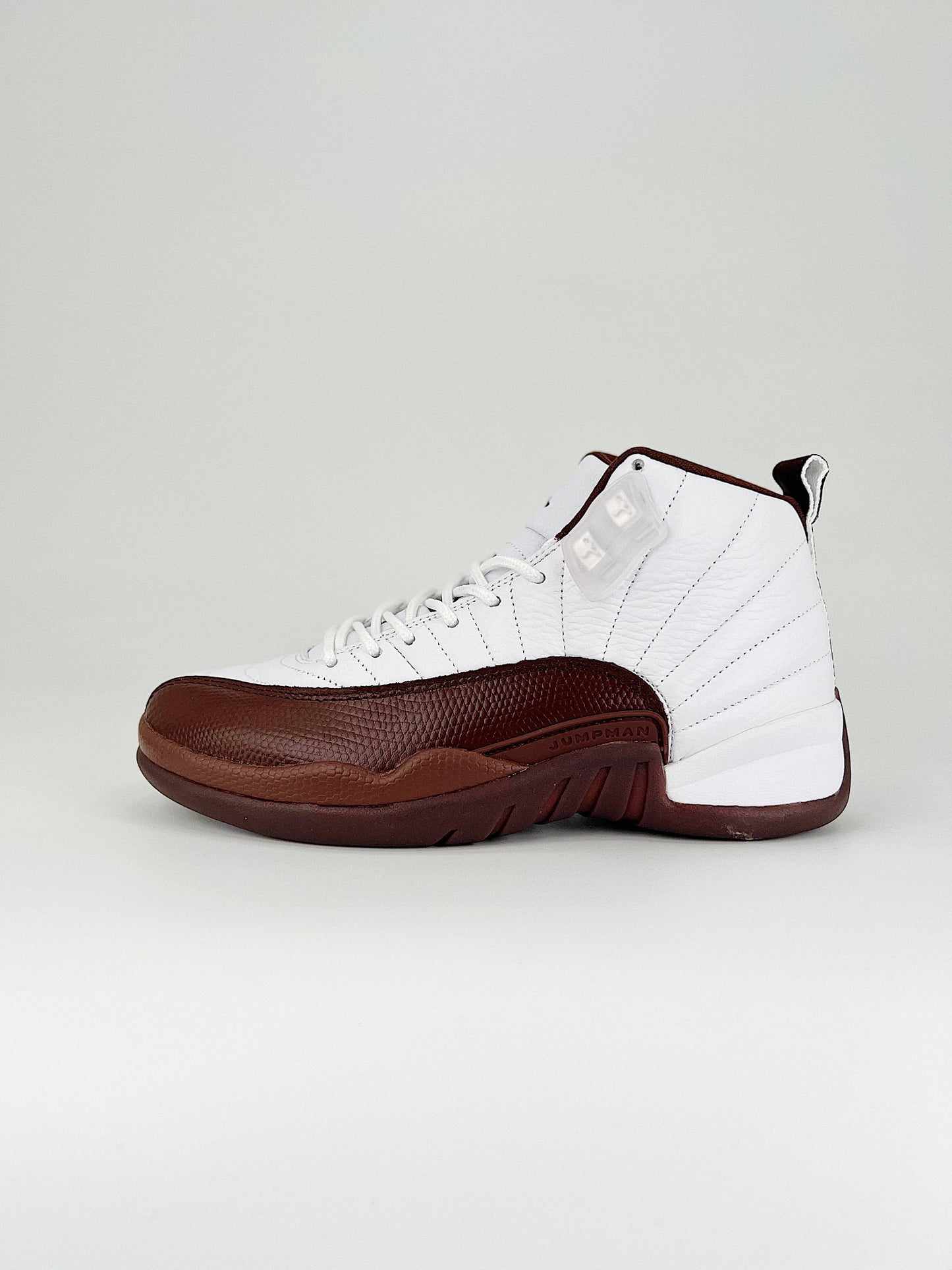 SoleFly x Air Jordan 12