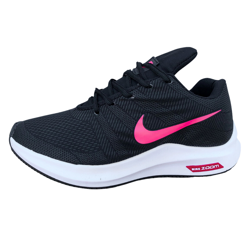 TÊNIS NIKE ZOOM (LB) Preto / Rosa