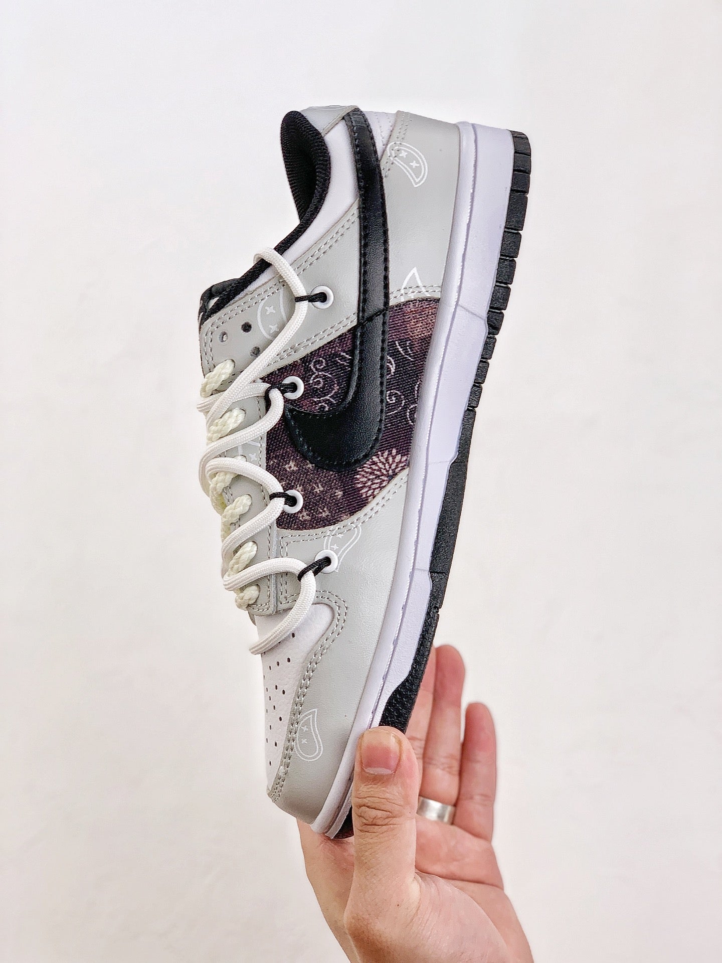 Nike Dunk Low Personalizado