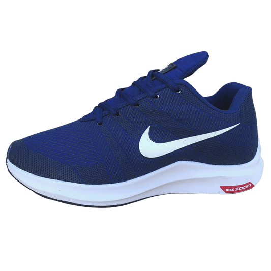 TÊNIS NIKE ZOOM (LB) Azul / Branco