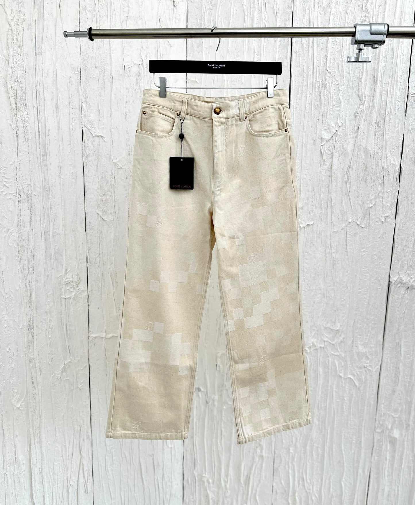 Conjunto Camisa e Calça  Louis Vuitton