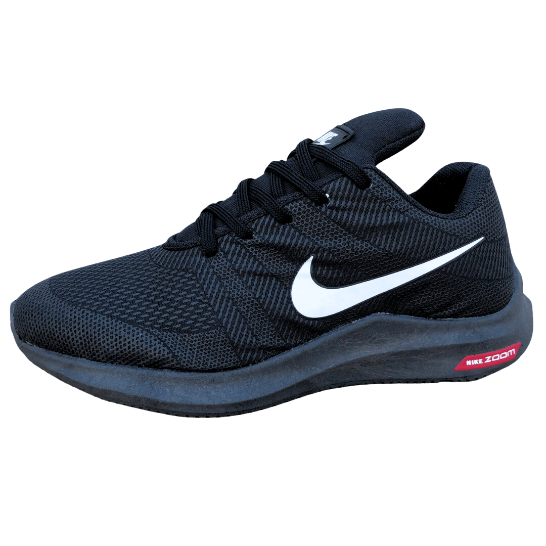 TÊNIS NIKE ZOOM (LB) Preto / Branco