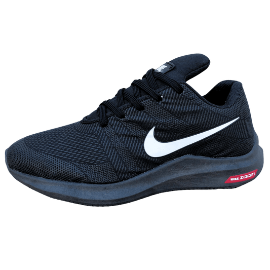 TÊNIS NIKE ZOOM (LB) Preto / Branco