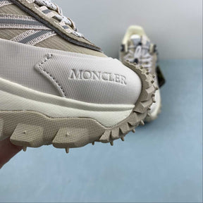 Tênis Moncler x Hoka Mafate Speed 2