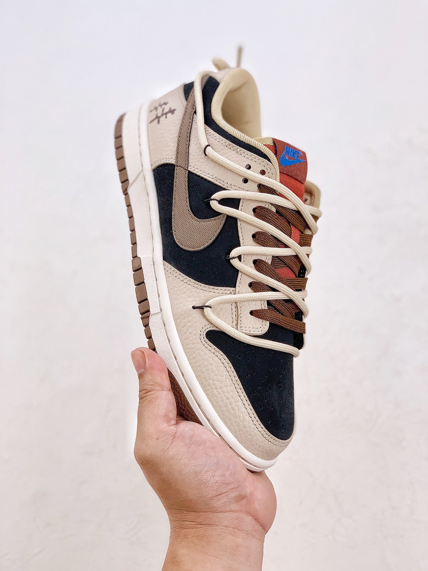 Nike Dunk Low Personalizado
