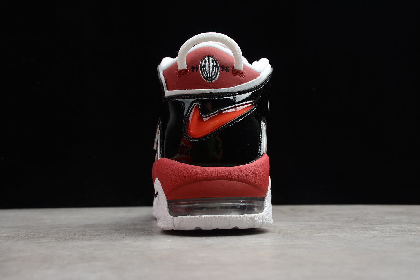 Nike Air More Uptempo 96 QS