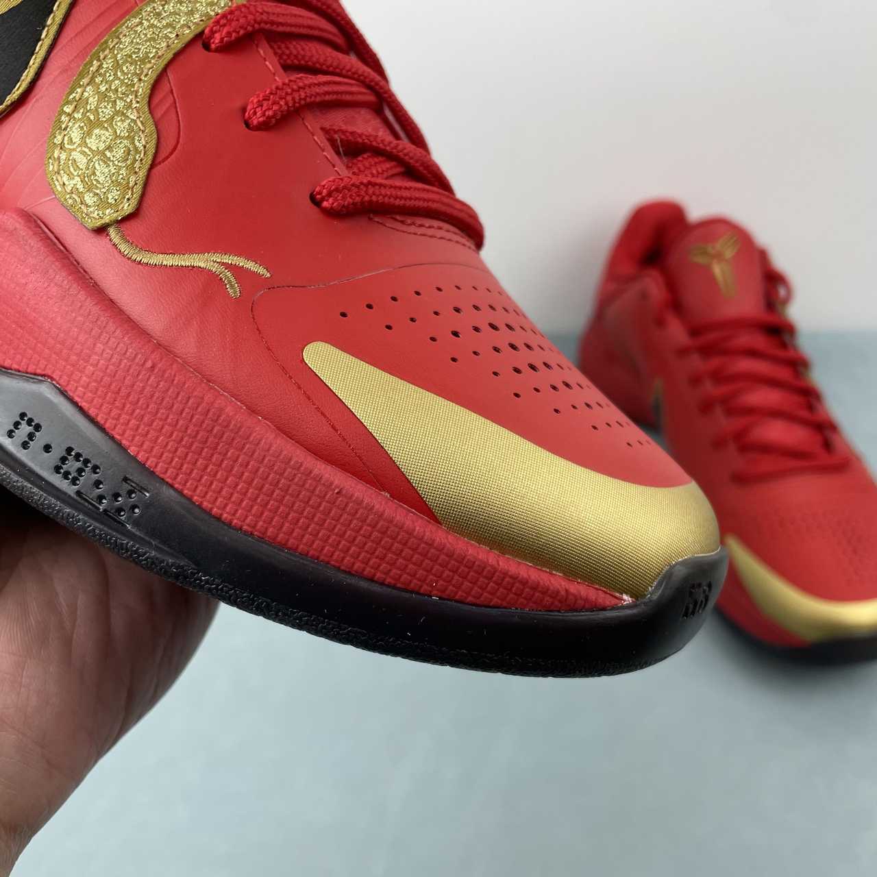 Nike Kobe 6 Protro