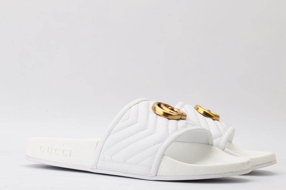 Chinelo Gucci