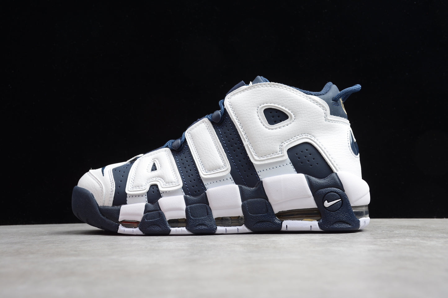 Nike Air More Uptempo 96 QS