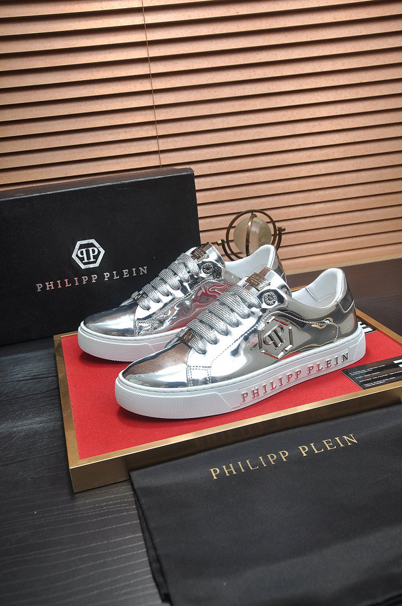 Tênis Philipp Plein