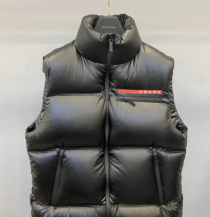 Colete Prada