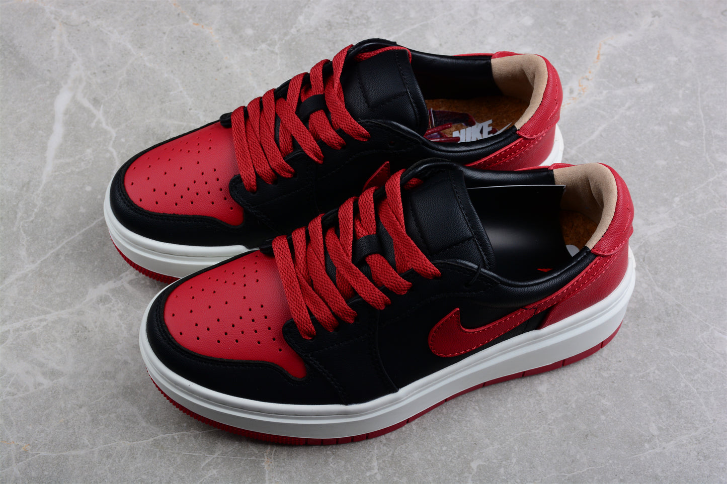 Jordan 1 Low
