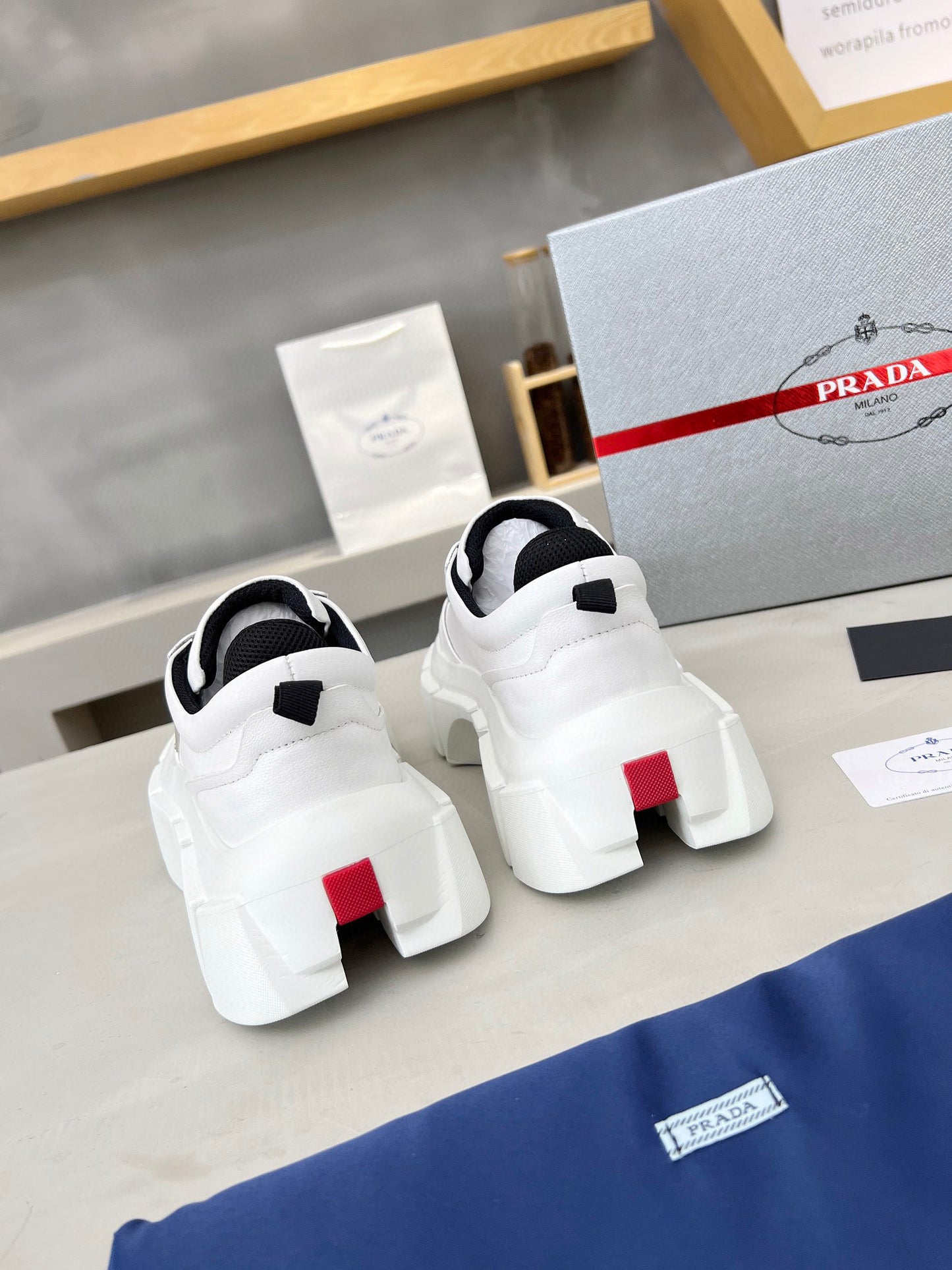 Prada