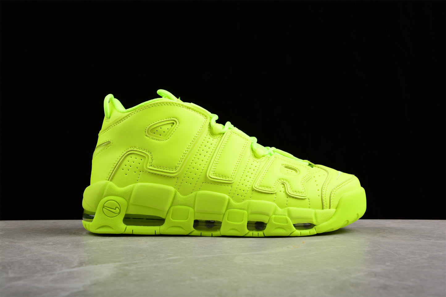 Nike Air More Uptempo 96 QS