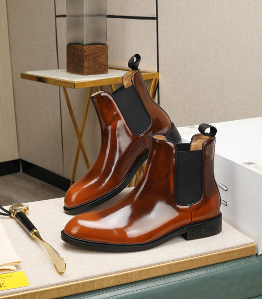 Bota Louis Vuitton