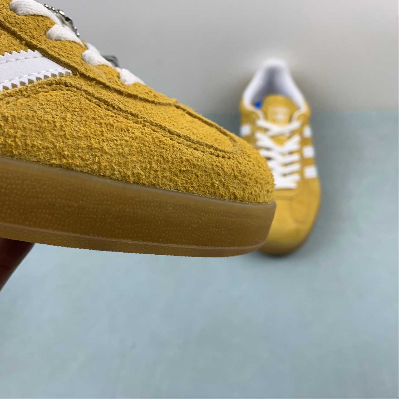 Adidas originals Gazelle Indoor
