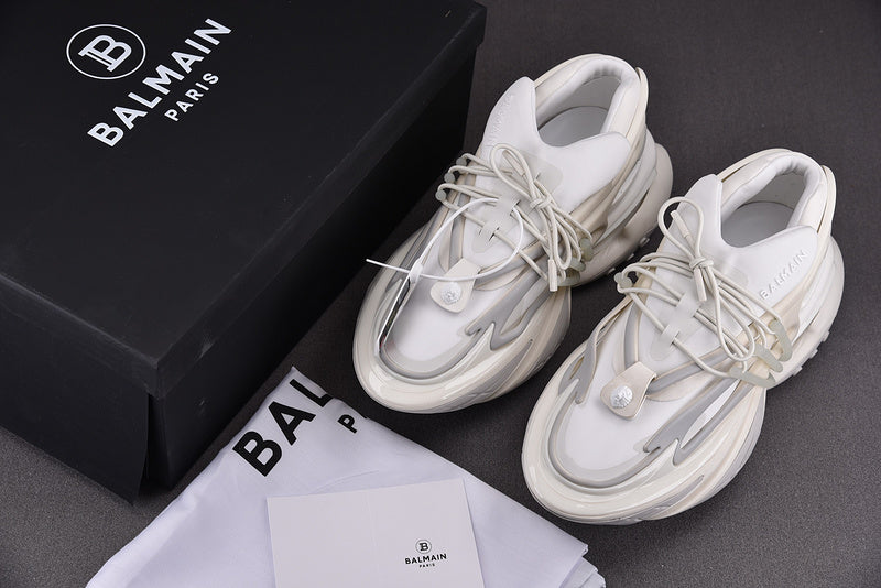 BALMAIN Unicórnio