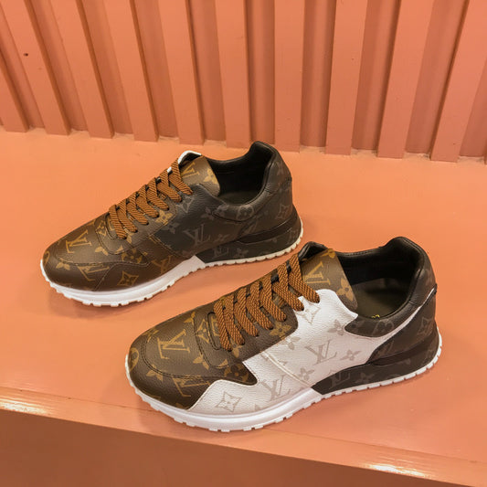 Tênis LV Run Away