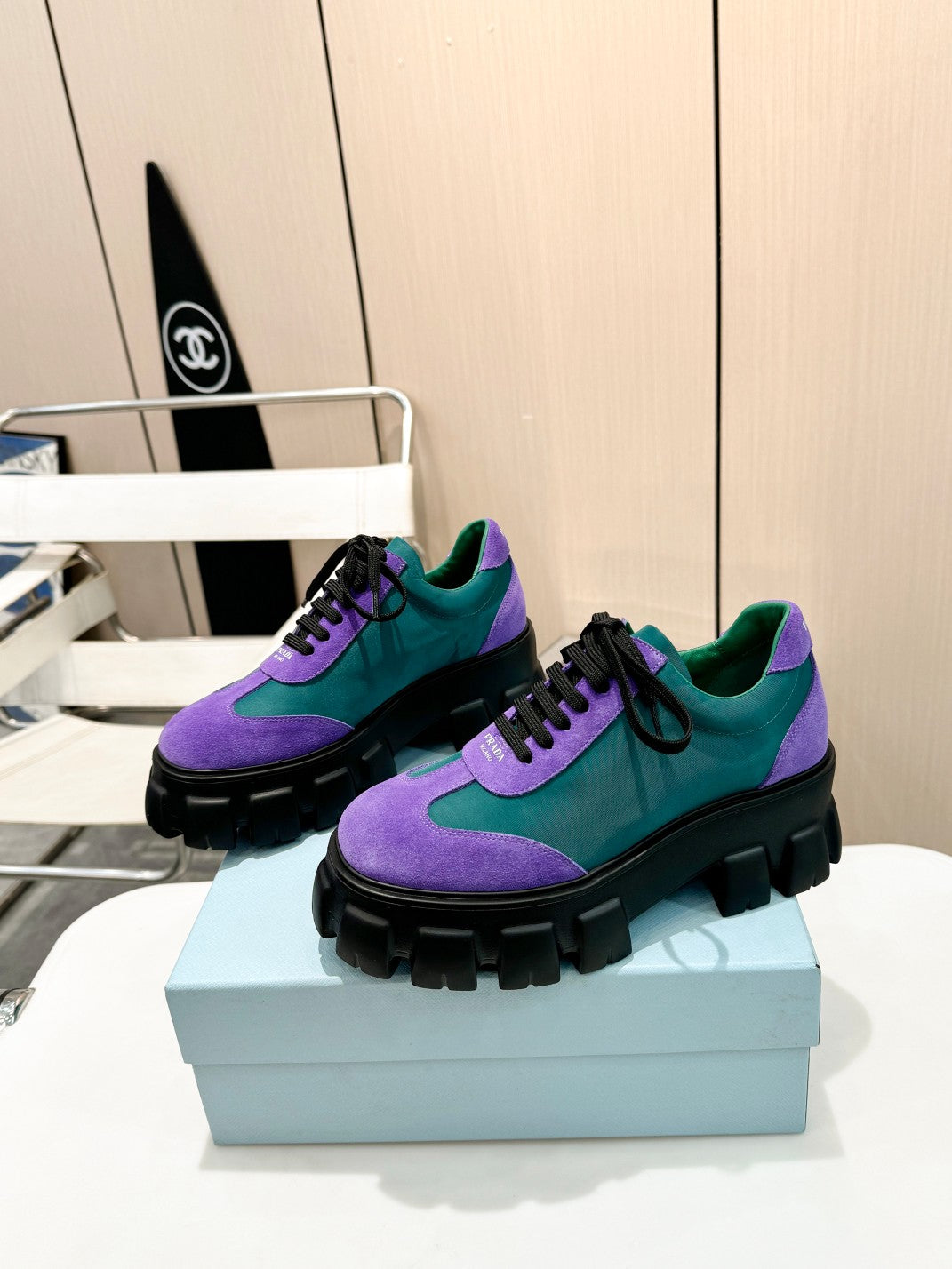Prada
