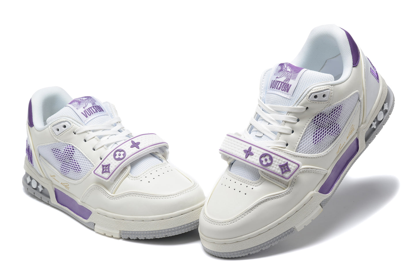 Tênis LV Trainer