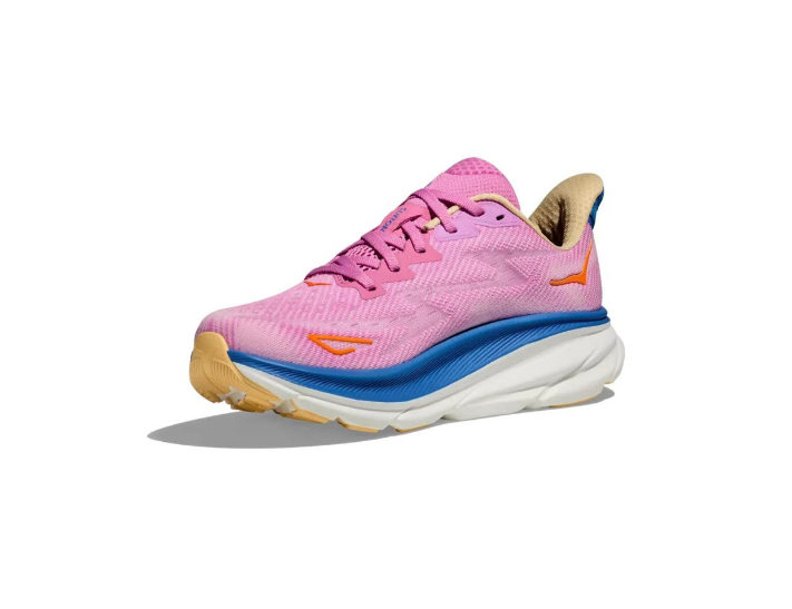 HOKA Clifton 9