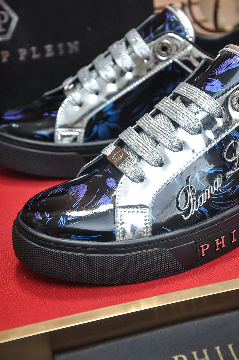 Tênis Philipp Plein