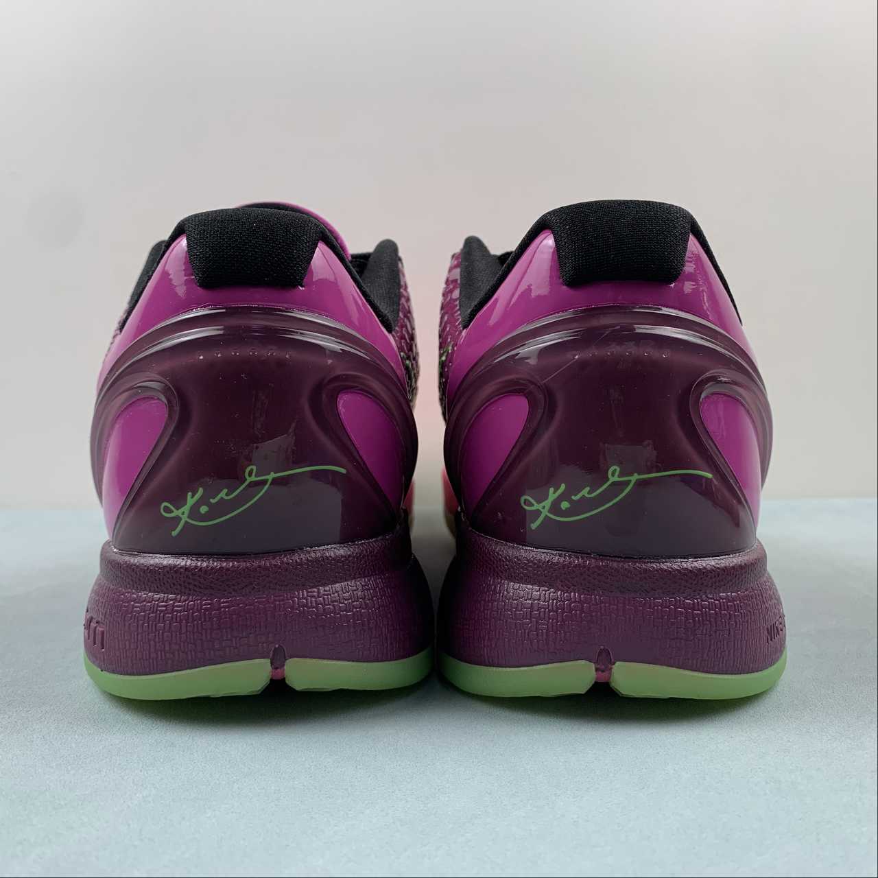Nike Kobe 6 Protro