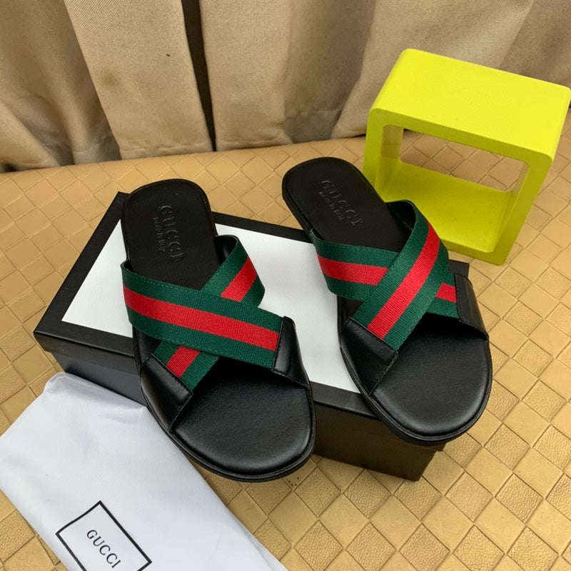 Chinelo Gucci