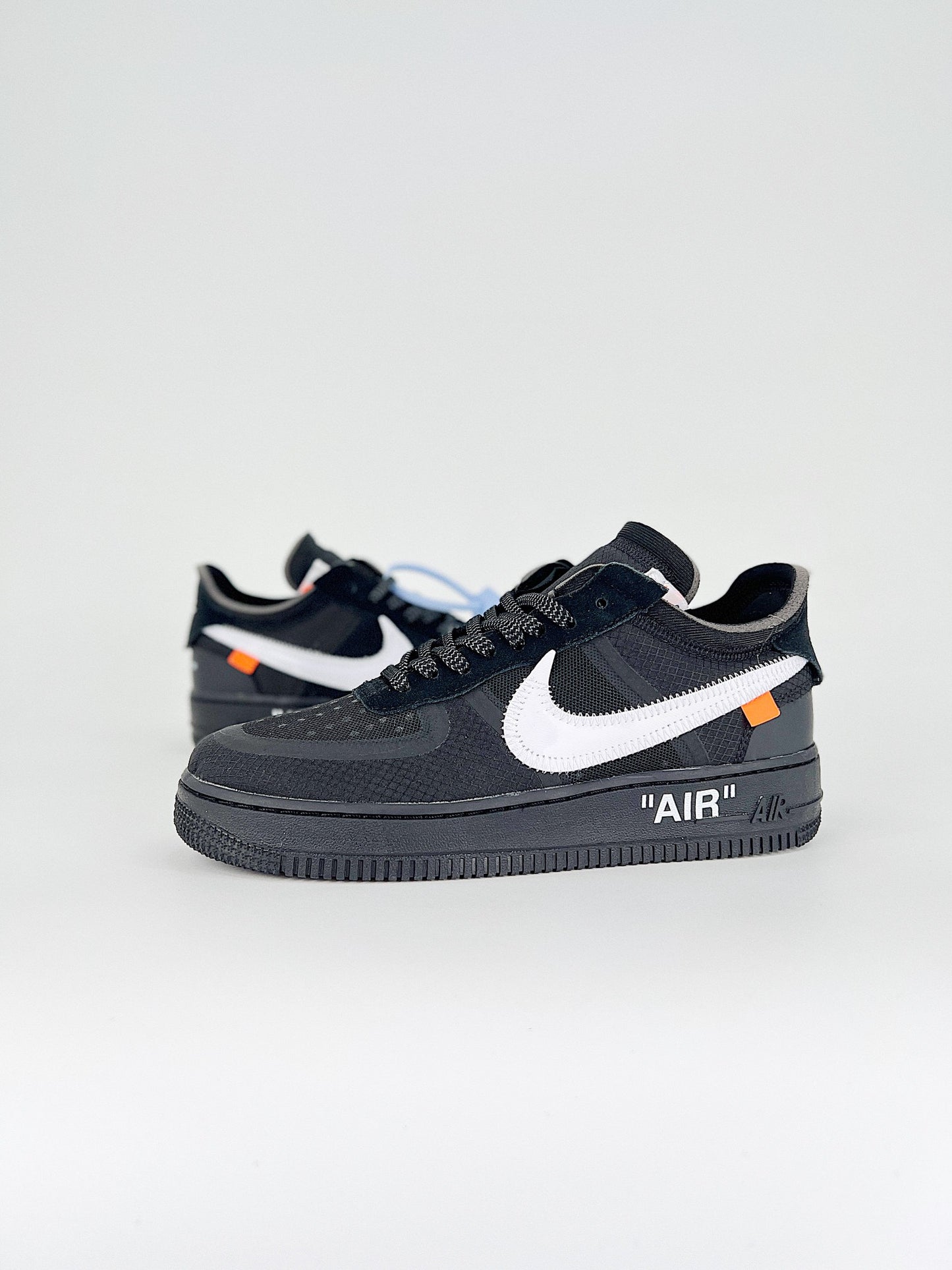 OFF-White x Nike Air Force 1 Low