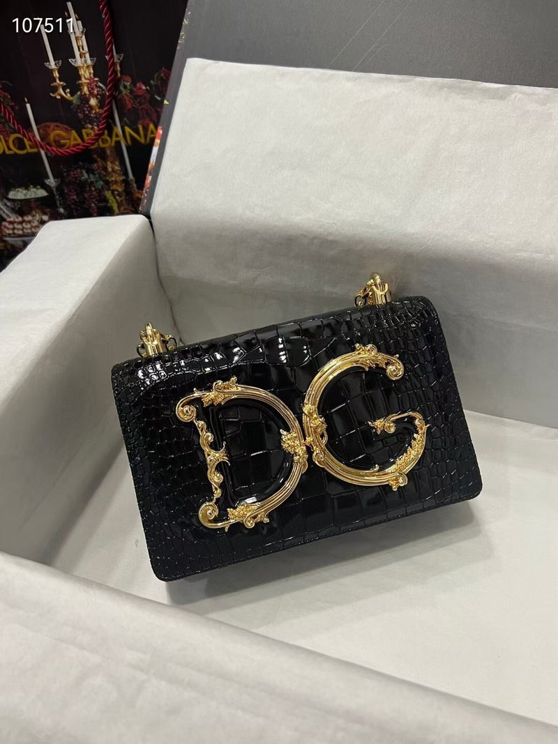 Bolsa Dloce & Gabbana