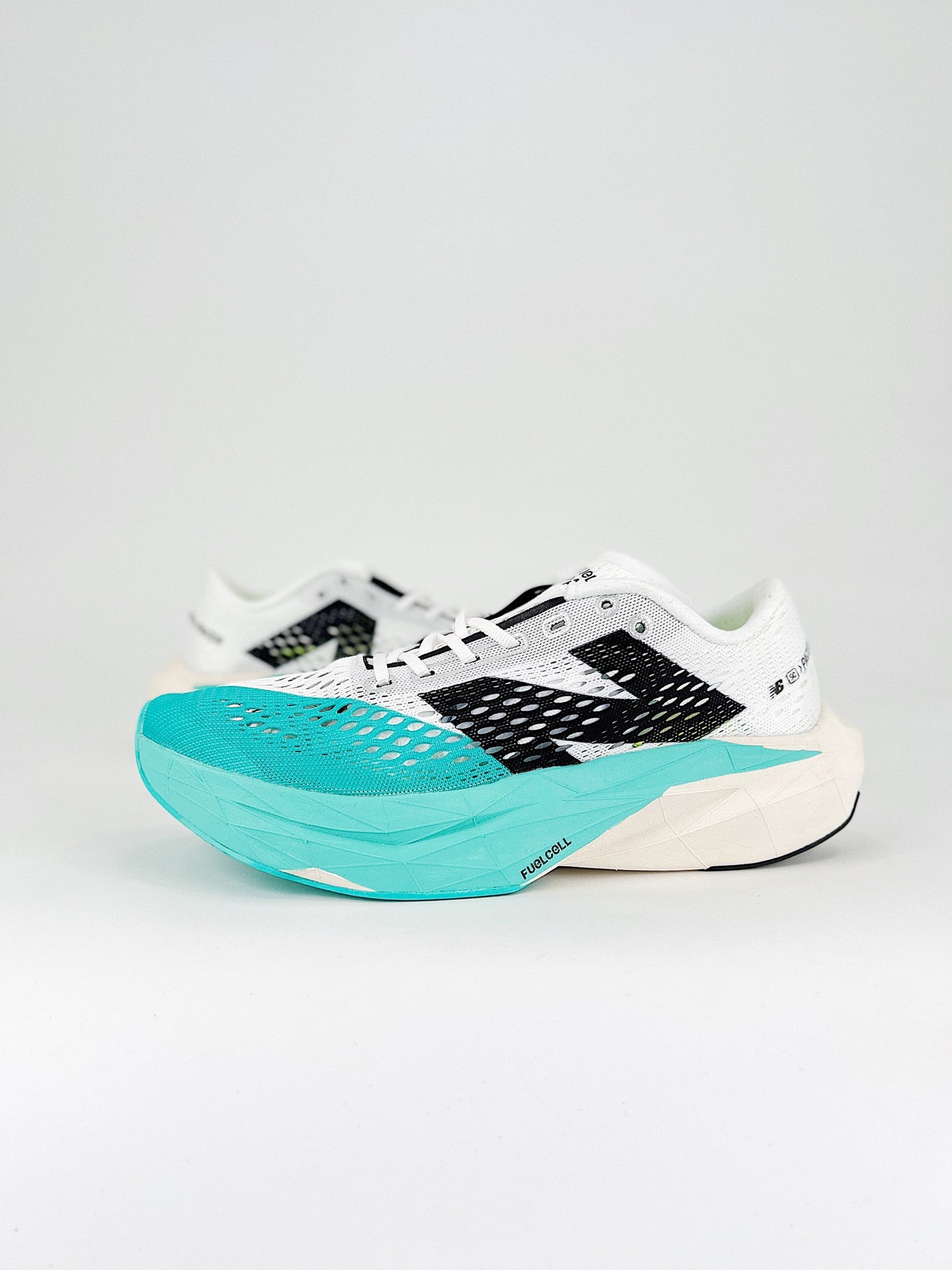 Stone Island x New Balance FuelCell