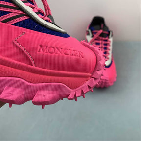 Tênis Moncler x Hoka Mafate Speed 2