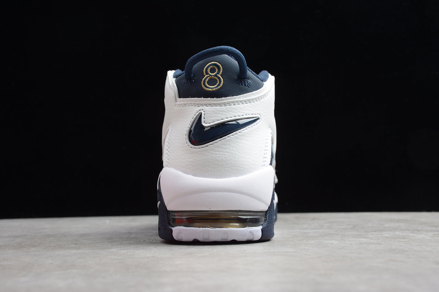 Nike Air More Uptempo 96 QS