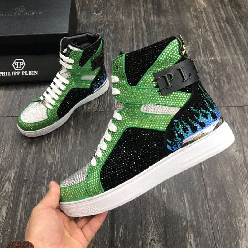 Tênis Philipp Plein