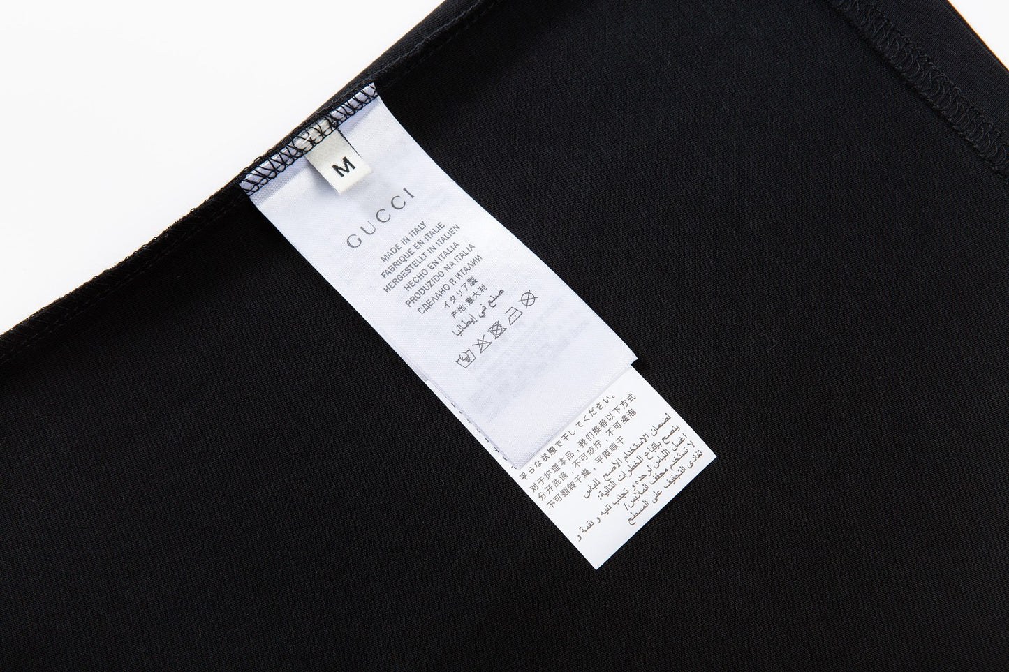 Camiseta Gucci