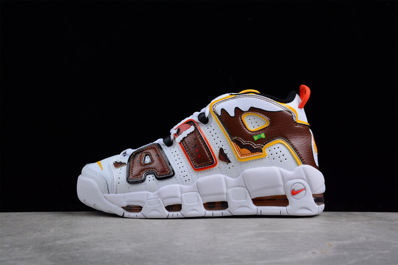 Nike Air More Uptempo 96 QS