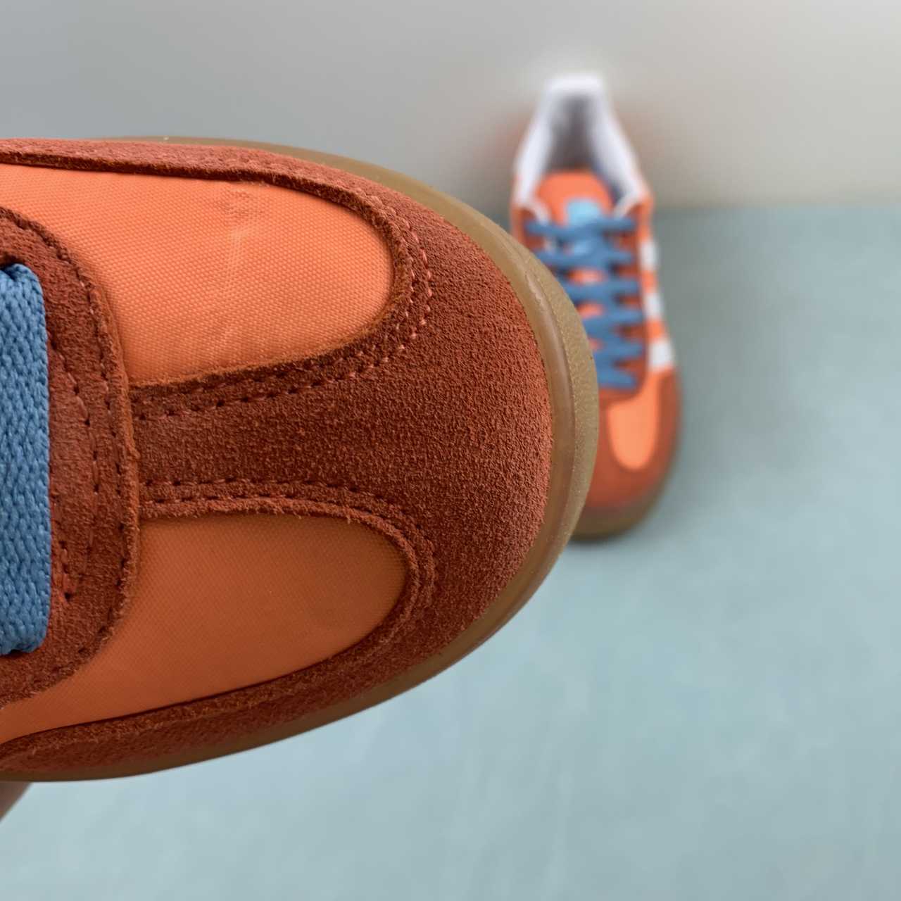 Adidas originals Gazelle Indoor