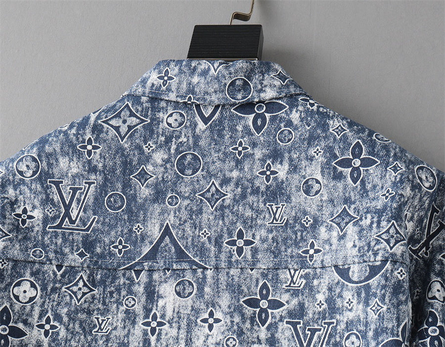 Jaqueta Louis Vuitton