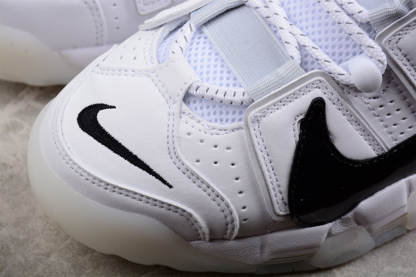 Nike Air More Uptempo 96 QS