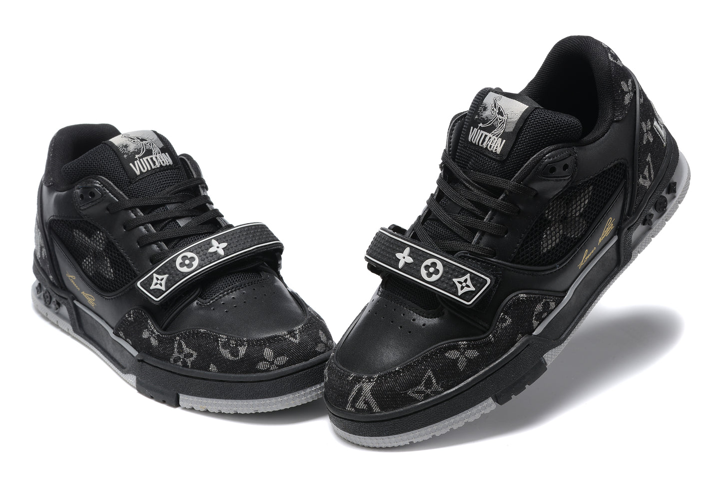 Tênis LV Trainer