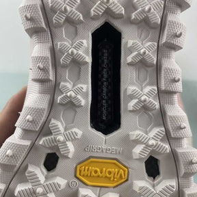 Tênis Moncler x Hoka Mafate Speed 2