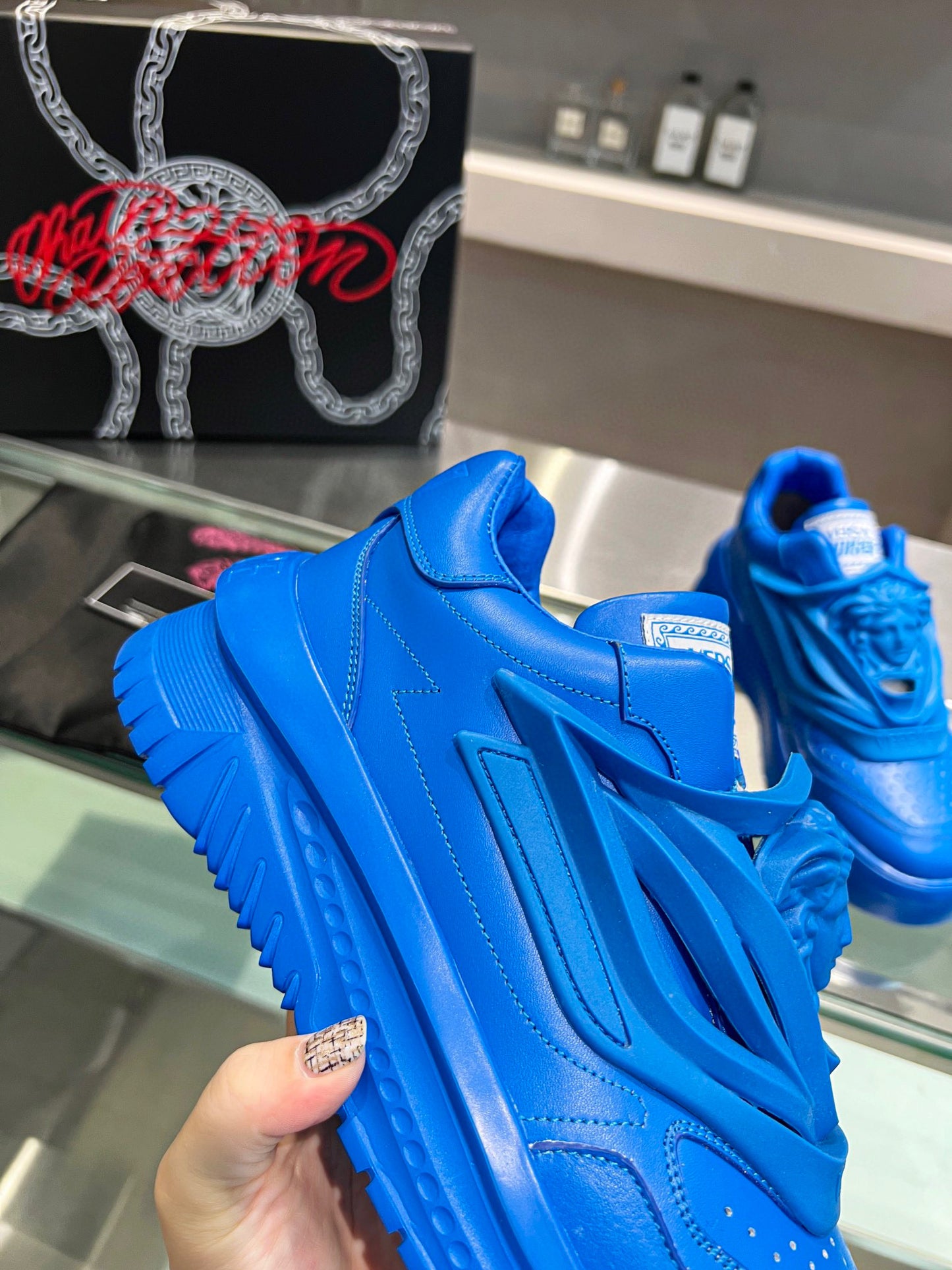 Versace