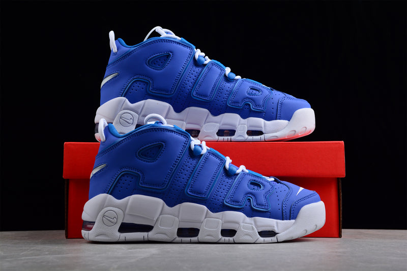 Nike Air More Uptempo 96 QS