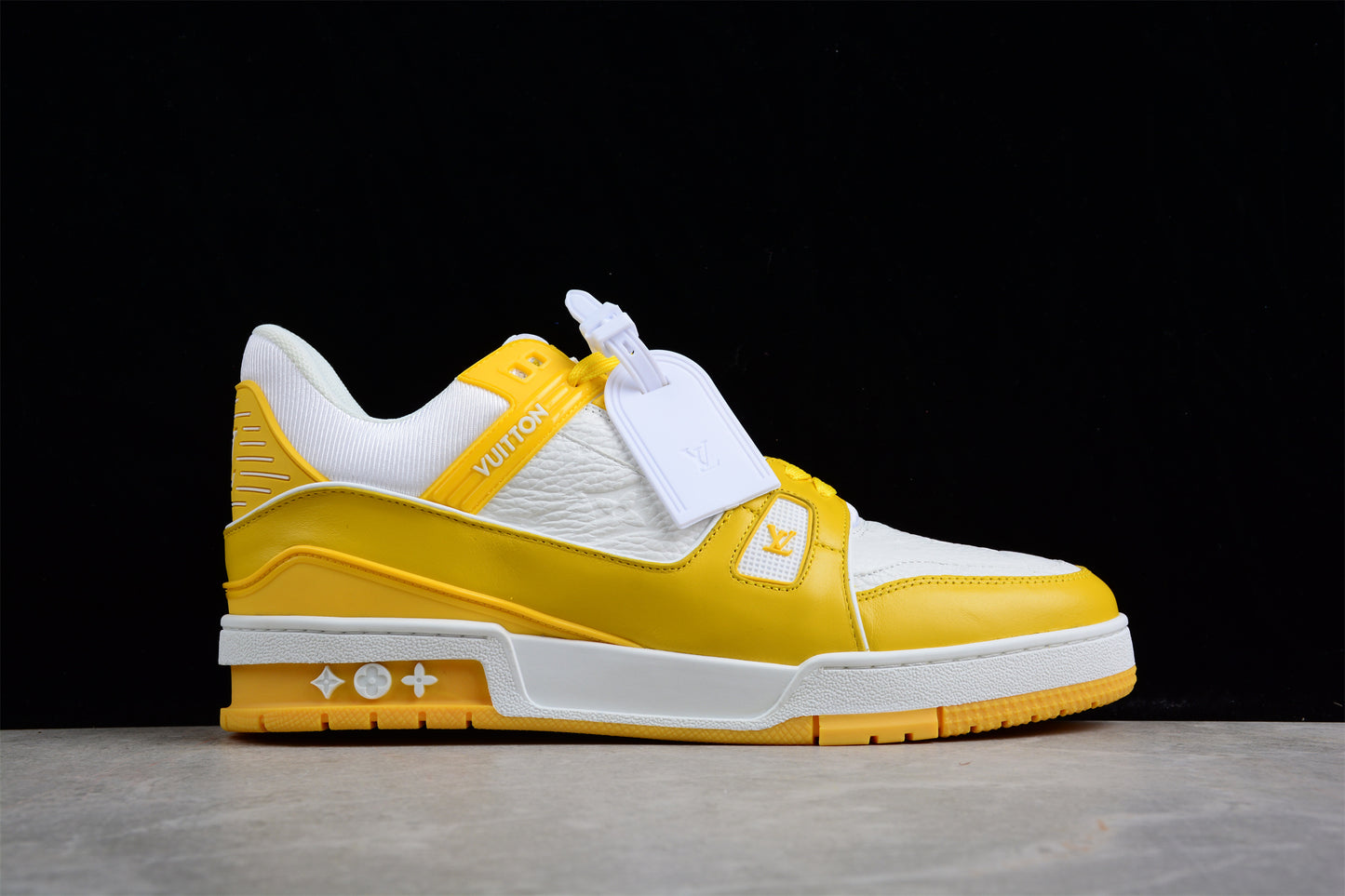 Tênis LV Trainer Azul
