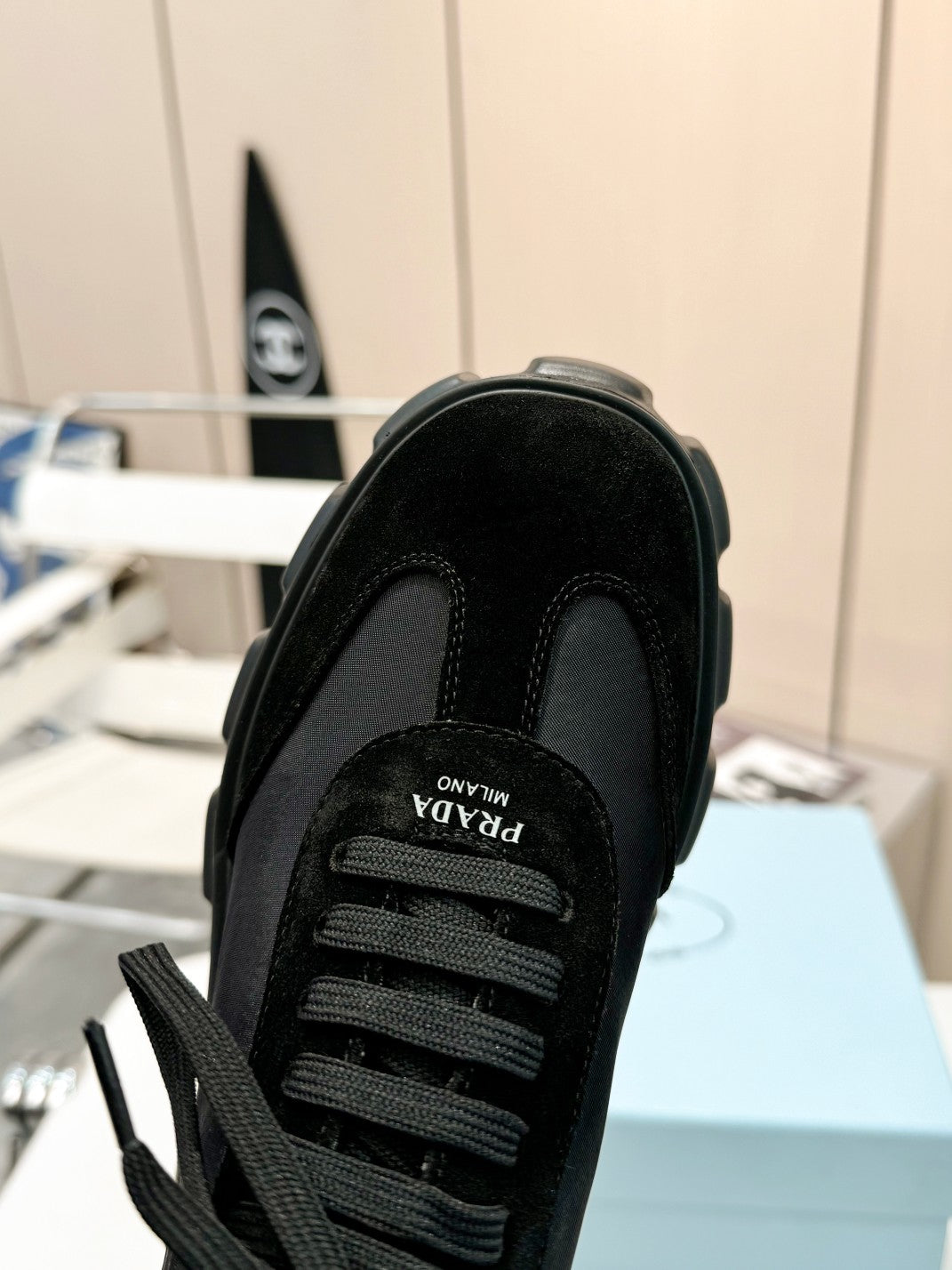 Prada