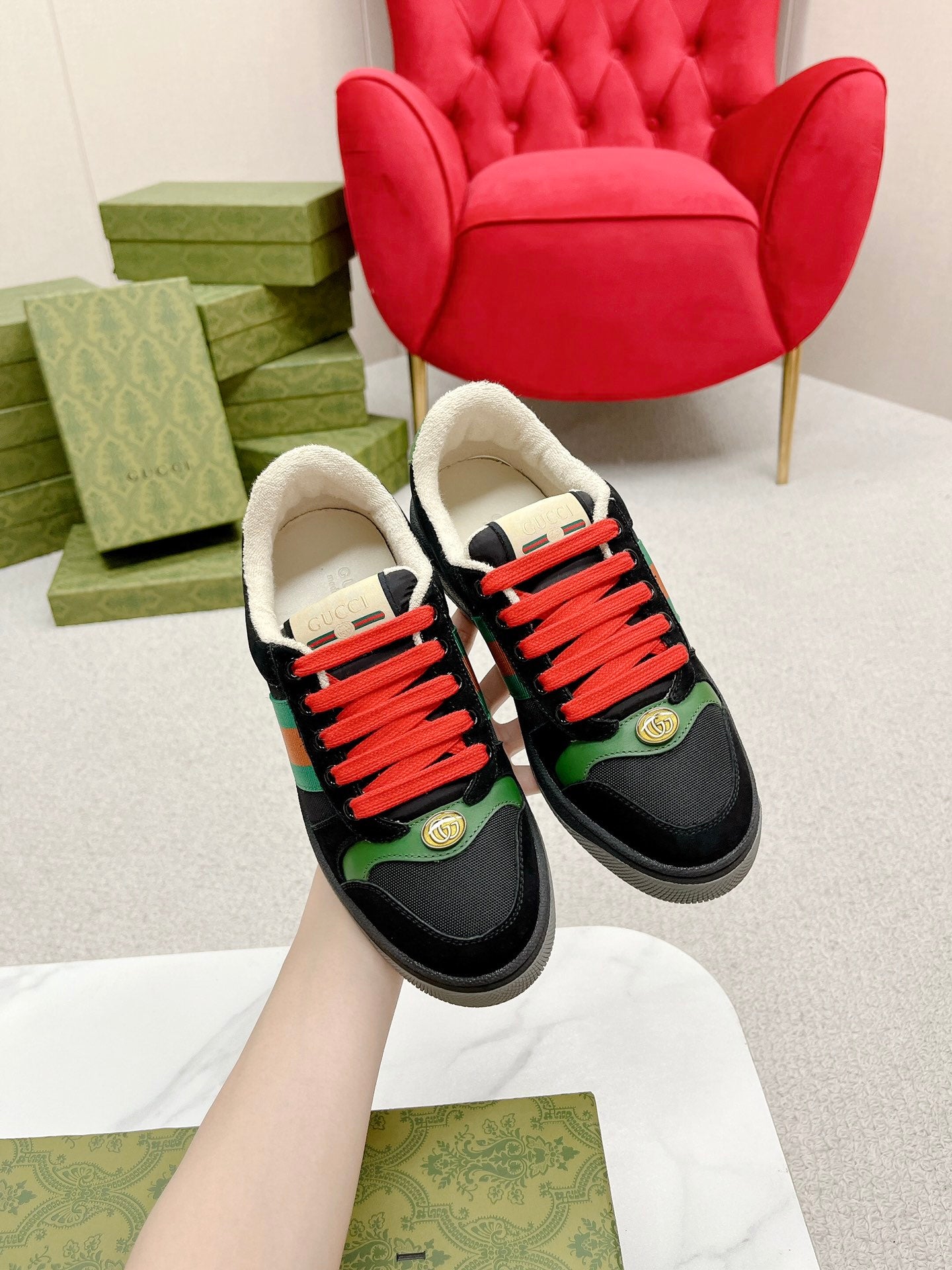 Gucci