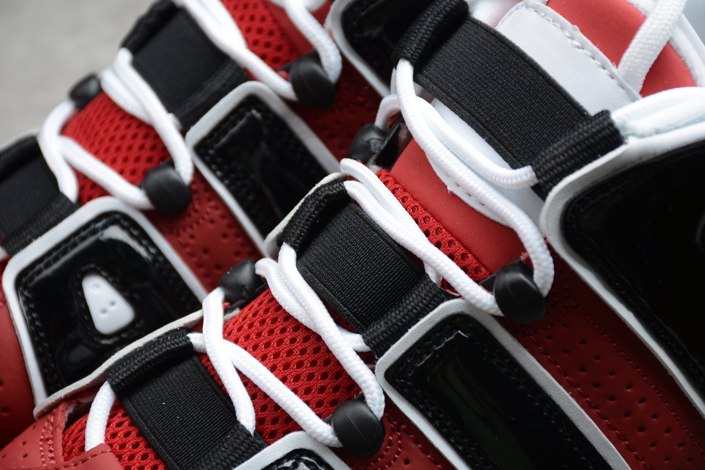 Nike Air More Uptempo 96 QS