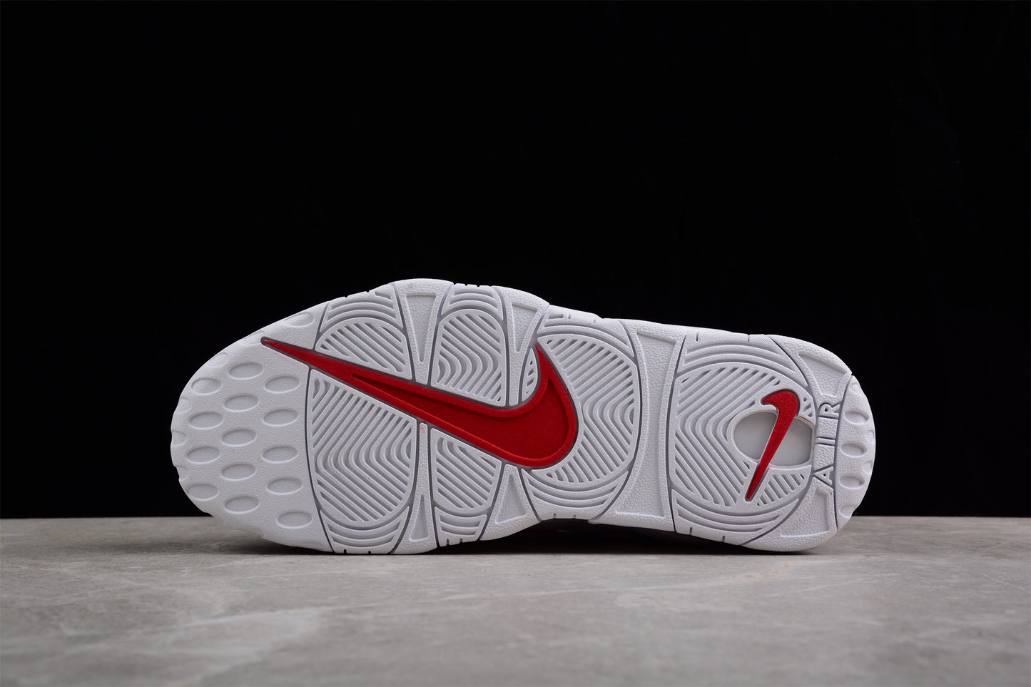 Nike Air More Uptempo 96 QS