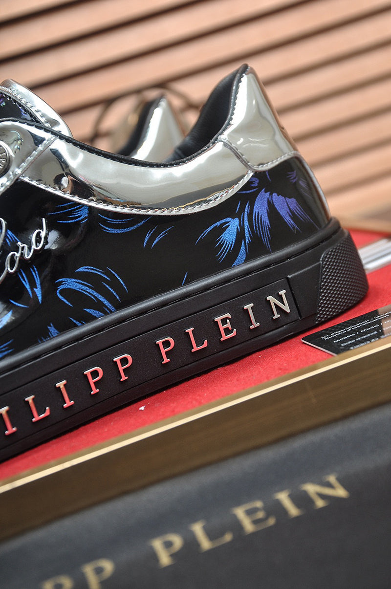 Tênis Philipp Plein