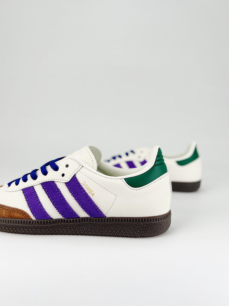 Adidas Originals Samba Classic